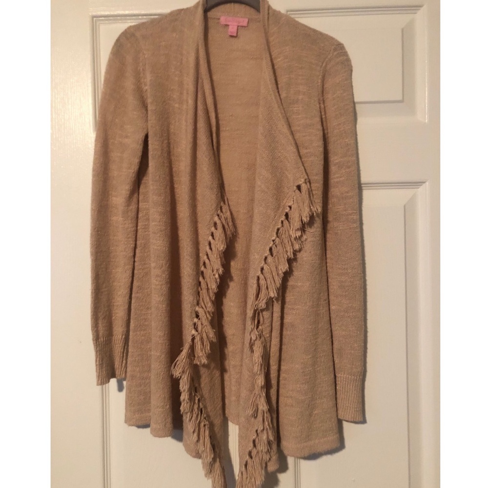 Lilly Pulitzer Lucita Cardigan